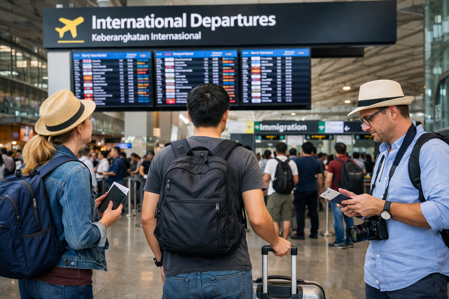 PerjalananInternasional