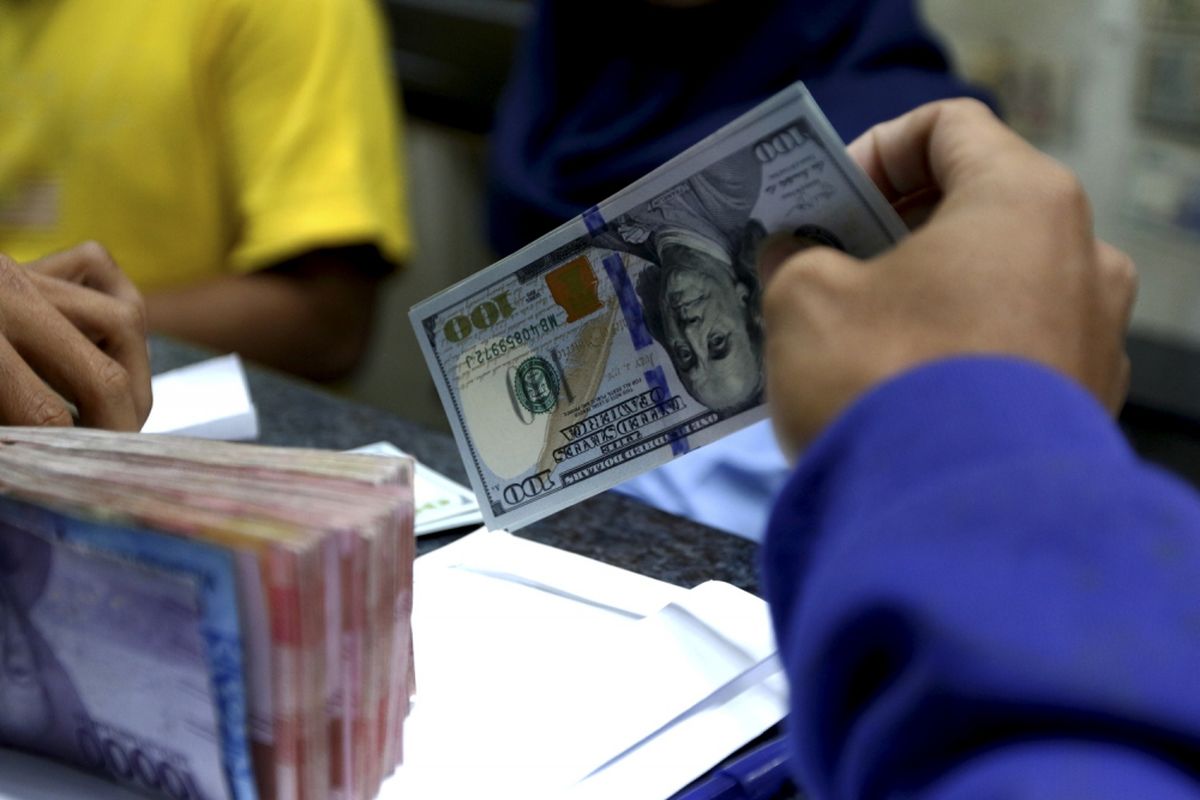 BI Siap Jaga Stabilitas Rupiah Selama Libur Lebaran 2026