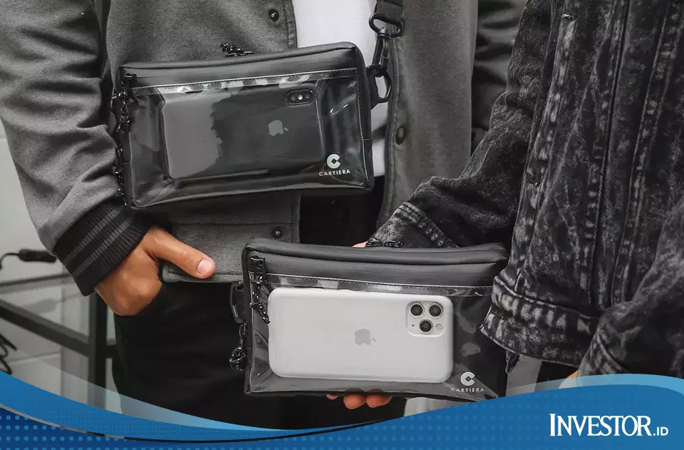 Perkembangan Tren Fashion di Era Modern