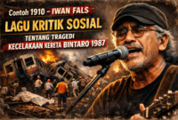 1910 – Iwan Fals: Lagu Kritik Sosial tentang Tragedi Kecelakaan Kereta Bintaro 1987 1910 – Iwan Fals: Lagu Kritik Sosial tentang Tragedi Kecelakaan Kereta Bintaro 1987