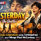 Yesterday – The Beatles: Lagu Legendaris yang Terinspirasi dari Mimpi Paul McCartney