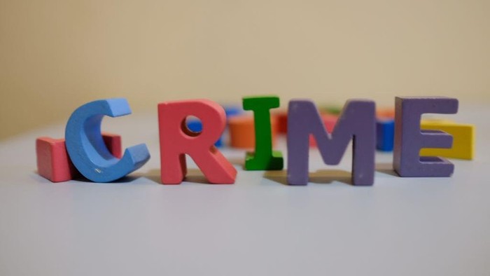 Pria di Pasar Tanah Abang Diamankan Setelah Diteriaki Mencopet dan Dipukuli Warga