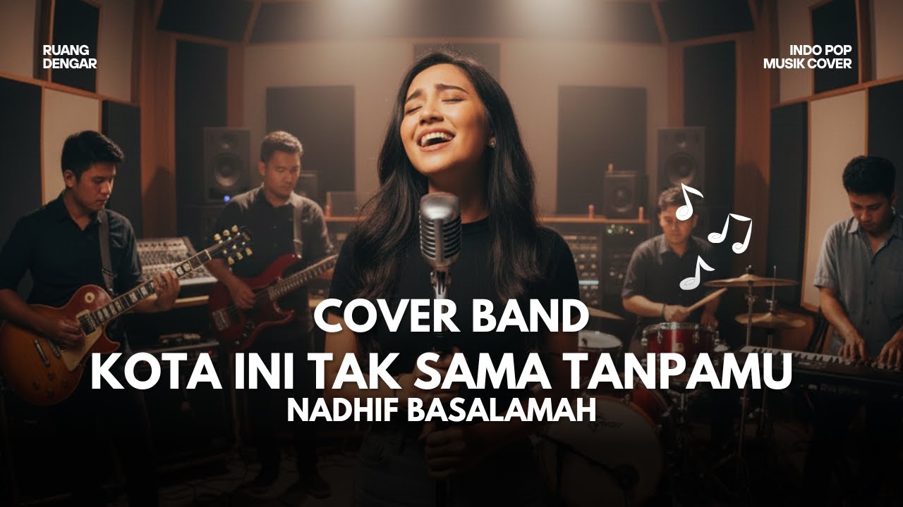 nadhif basmalah kotak ini tak sama tanpamu