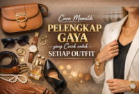 mix and match outfit