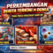 informasi dunia terbaru