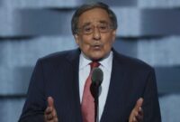 Mantan Kepala CIA Kritik Trump atas Krisis Minyak di Timur Tengah