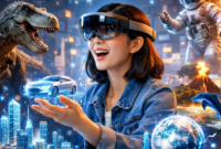 Pengalaman Interaktif