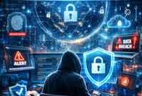 Proteksi Data Pribadi