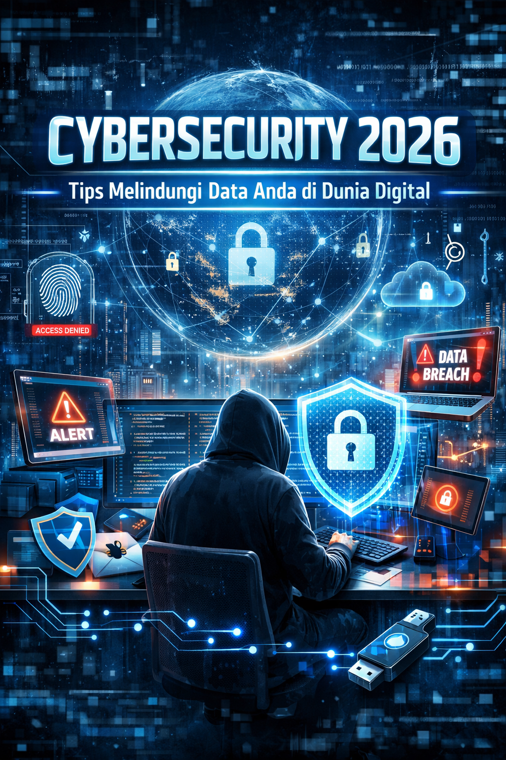 Proteksi Data Pribadi