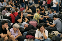 KeterlambatanPenerbangan