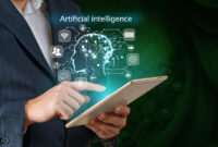 Cara Menggunakan Teknologi AI Cara Menggunakan Teknologi AI