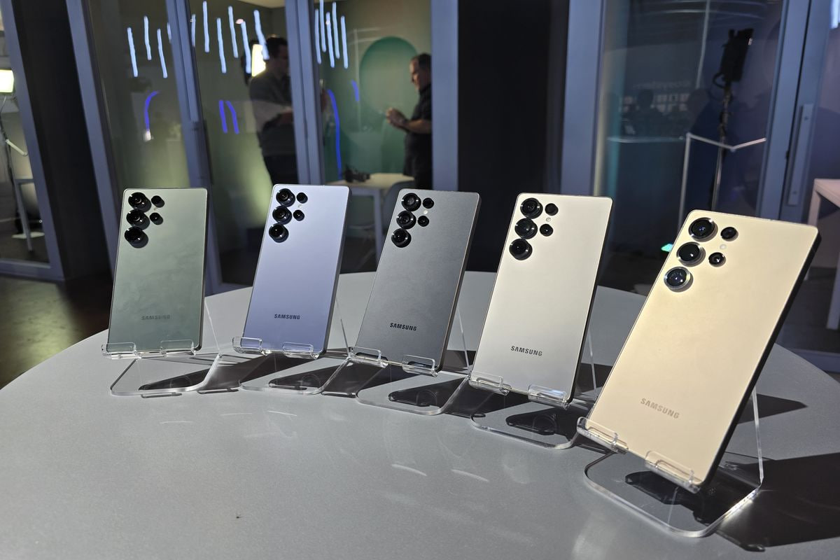 HSamsung Terbaru 2026