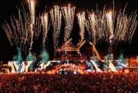 Festival Musik Terbesar yang Paling Dinantikan Festival Musik Terbesar yang Paling Dinantikan