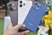 HP OPPO Terbaru 2026