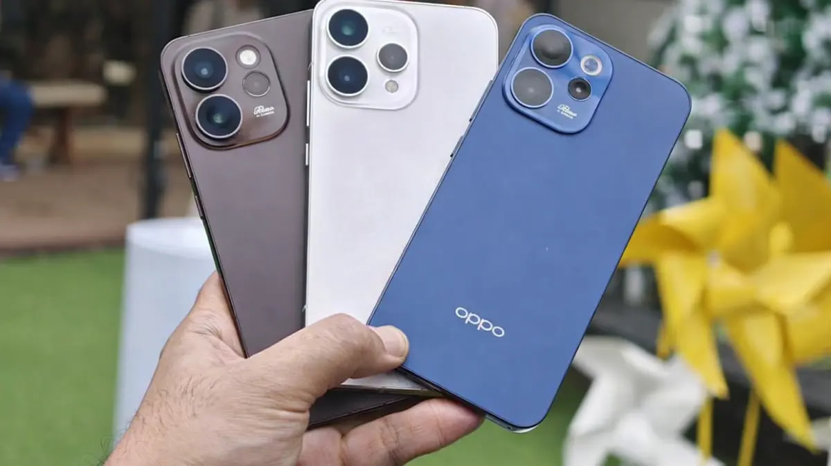HP OPPO Terbaru 2026