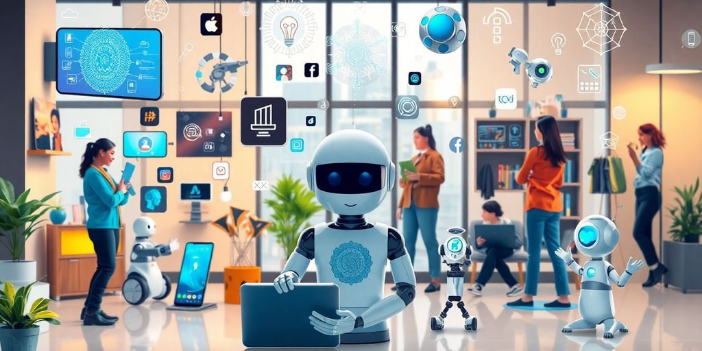 Membantu Pembuatan Konten dan Administrasi