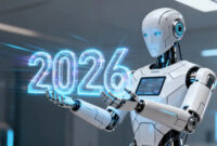 Tren Teknologi 2026 Tren Teknologi 2026