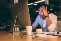 Work-Life Balance di Era Digital