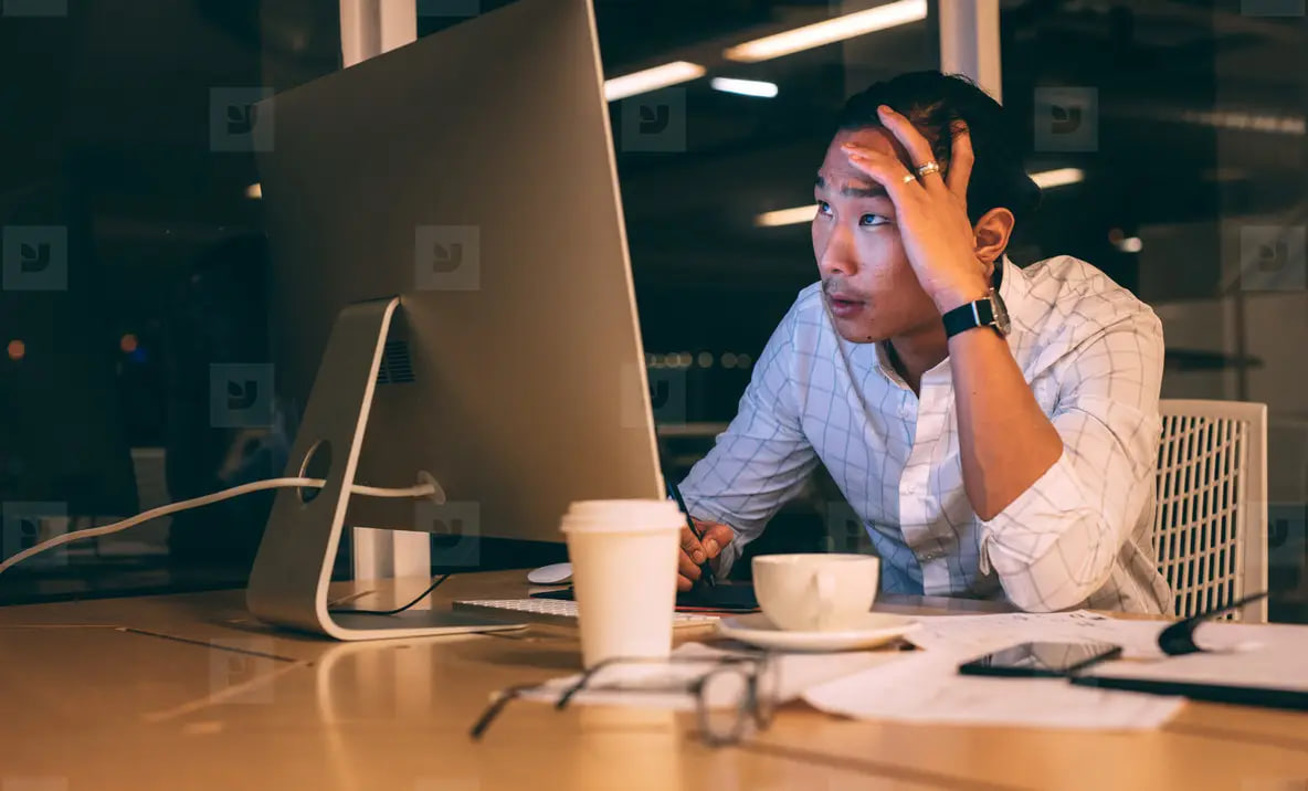 Work-Life Balance di Era Digital