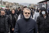 Profil Ali Larijani, Matematikawan dan Tokoh Keamanan Iran yang Tewas dalam Serangan Israel