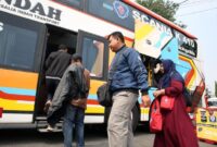 Panduan Verifikasi Peserta Arus Balik Mudik Gratis Pemprov DKI Jakarta 2026