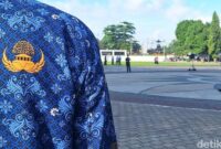 ASN Pemkab Gresik Terapkan WFH Setiap Rabu Mulai 1 April 2026 ASN Pemkab Gresik Terapkan WFH Setiap Rabu Mulai 1 April 2026