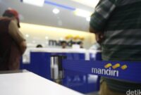 Jadwal Operasional Bank Selama Libur Lebaran 2026, Simak Informasinya Jadwal Operasional Bank Selama Libur Lebaran 2026, Simak Informasinya