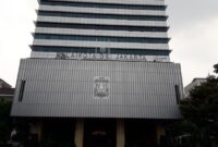 Viral Mobil Pelat Merah 'B' Dipakai Mudik, Pemprov DKI Tegaskan Bukan Kendaraan Dinas Mereka