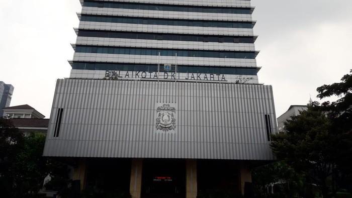 Viral Mobil Pelat Merah 'B' Dipakai Mudik, Pemprov DKI Tegaskan Bukan Kendaraan Dinas Mereka