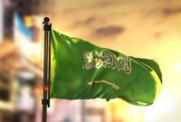 Arab Saudi Usir Pejabat Militer Iran Usai Serangan ke Wilayahnya