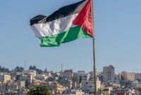 Palestina Kecam Aturan Hukuman Mati Israel: Dinilai Legitimasi Kekerasan
