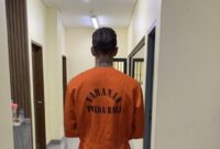 Turis Asal Swiss Ditetapkan Tersangka Usai Diduga Hina Nyepi di Bali