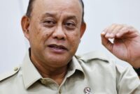 Kepala BGN Ungkap Tiap SPPG Dapat Anggaran Rp1 Miliar per Bulan untuk Program MBG