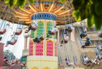 Ragunan Tutup, Ini Daftar Tempat Wisata di Jakarta yang Tetap Buka Saat Hari Pertama Lebaran