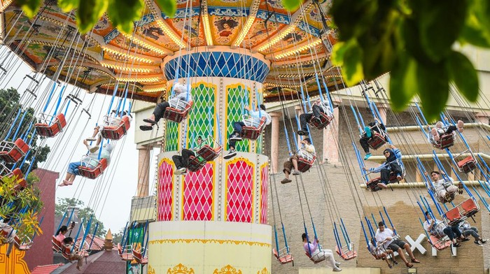 Ragunan Tutup, Ini Daftar Tempat Wisata di Jakarta yang Tetap Buka Saat Hari Pertama Lebaran