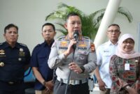 Polisi Sarankan Warga Hindari Akses Tanjung Priok Saat Pembatasan Truk Dicabut