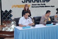 4 Pelaku Gunakan 2 Motor, Berpisah Usai Menyiram Air Keras ke Aktivis KontraS