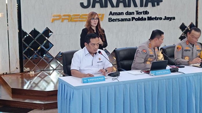 4 Pelaku Gunakan 2 Motor, Berpisah Usai Menyiram Air Keras ke Aktivis KontraS