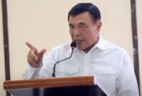 Menko Polkam: Program Mudik Gratis Jadi Bukti Kepedulian Negara kepada Masyarakat