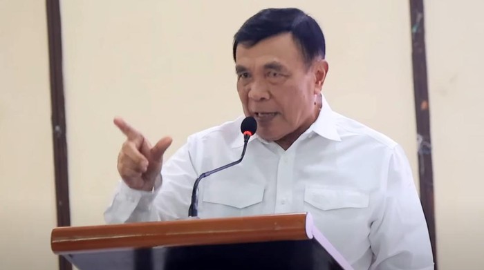 Menko Polkam: Program Mudik Gratis Jadi Bukti Kepedulian Negara kepada Masyarakat