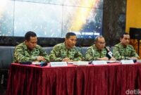 Tim Advokasi Minta TNI Ungkap Identitas Prajurit Tersangka Kasus Penyiraman Air Keras Andrie Yunus