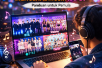 tips belajar K-Pop