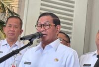 Pramono Siap Ikuti Kebijakan Prabowo soal WFH Seminggu Sekali demi Hemat BBM