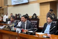 Komisi III DPR Jadwalkan RDPU Kasus Dugaan Korupsi Videografer Amsal Sitepu