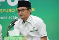 PKB Hargai Proses Hukum Setelah Bupati Cilacap Terjaring OTT KPK PKB Hargai Proses Hukum Setelah Bupati Cilacap Terjaring OTT KPK