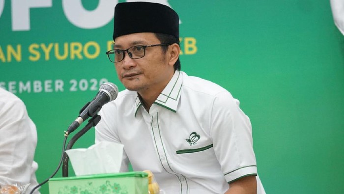 PKB Hargai Proses Hukum Setelah Bupati Cilacap Terjaring OTT KPK