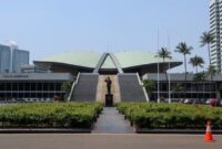 Setjen DPR Terapkan Penghematan Energi, Jatah BBM ASN Dikurangi dan Lampu Dibatasi Setjen DPR Terapkan Penghematan Energi, Jatah BBM ASN Dikurangi dan Lampu Dibatasi