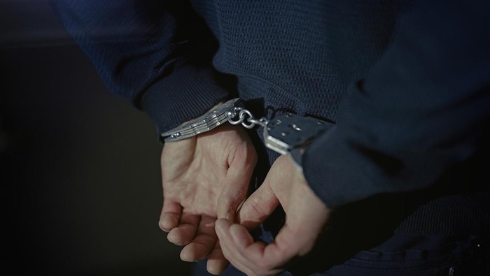 Polisi Ringkus 4 Pengedar Obat Keras Ilegal di Jakarta Pusat, Ribuan Pil Disita