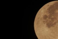 Fenomena Pink Moon April 2026 Bisa Disaksikan dari Indonesia, Ini Jadwalnya