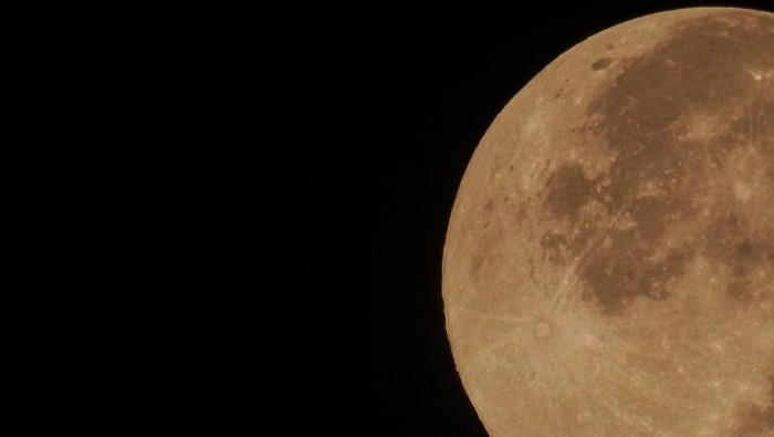 Fenomena Pink Moon April 2026 Bisa Disaksikan dari Indonesia, Ini Jadwalnya